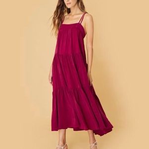 Christy dawn lulu dress NWT